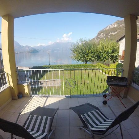 Residence White Beach Lierna Zewnętrze zdjęcie