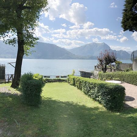 Residence White Beach Lierna Zewnętrze zdjęcie