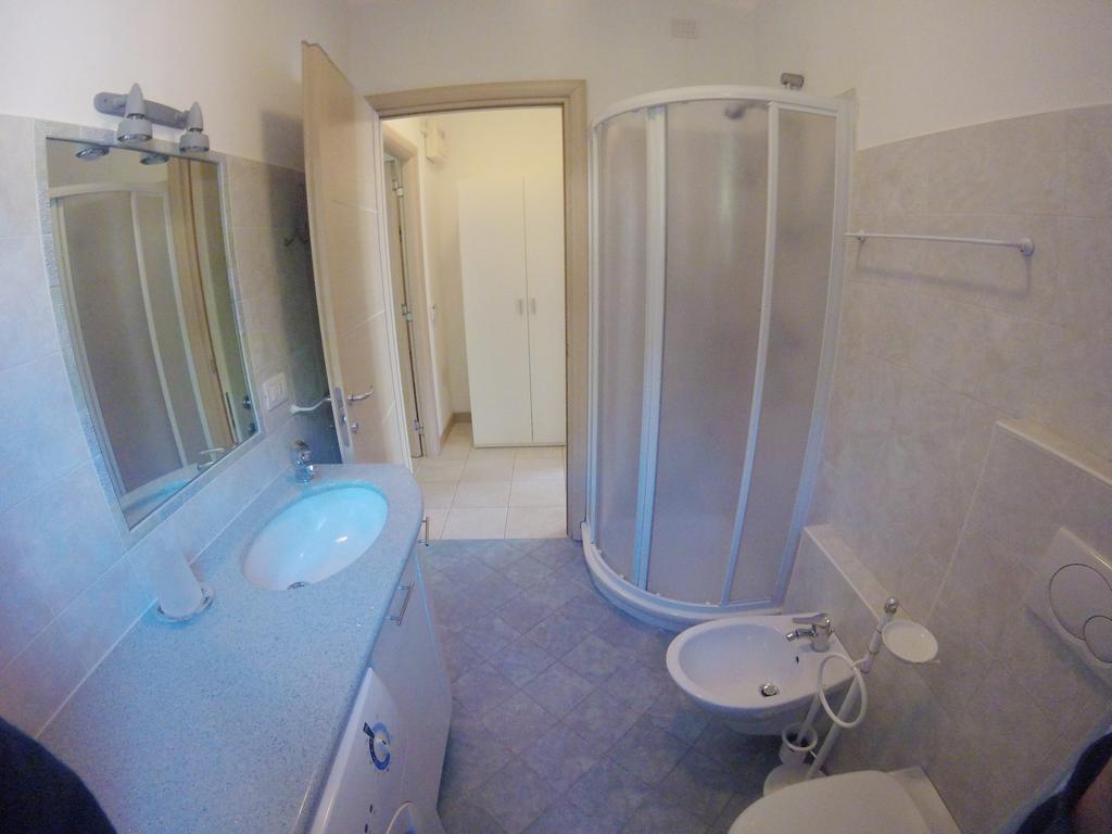 Residence White Beach Lierna Zewnętrze zdjęcie