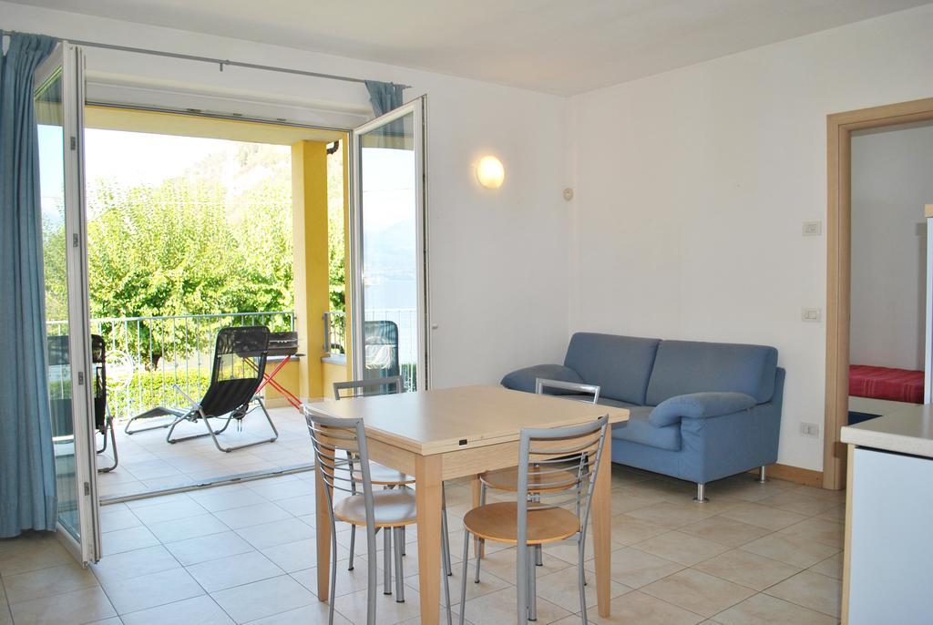 Residence White Beach Lierna Zewnętrze zdjęcie