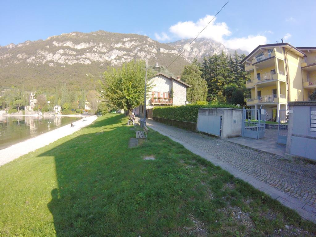 Residence White Beach Lierna Zewnętrze zdjęcie