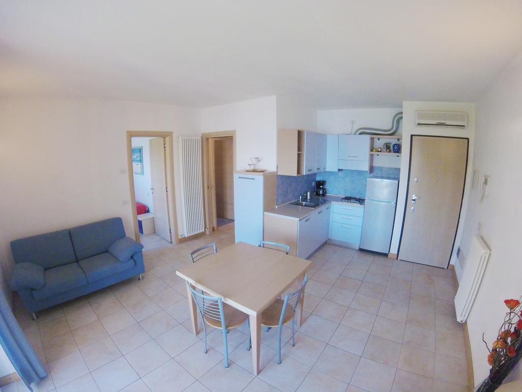 Residence White Beach Lierna Zewnętrze zdjęcie