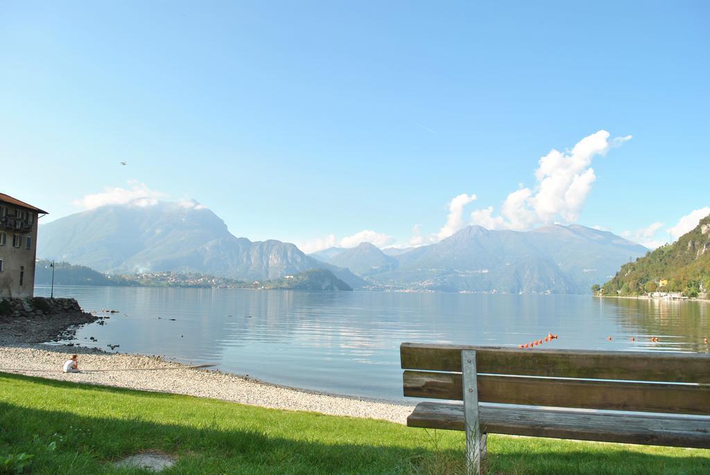 Residence White Beach Lierna Zewnętrze zdjęcie