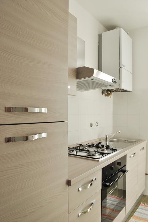 Residence White Beach Lierna Zewnętrze zdjęcie